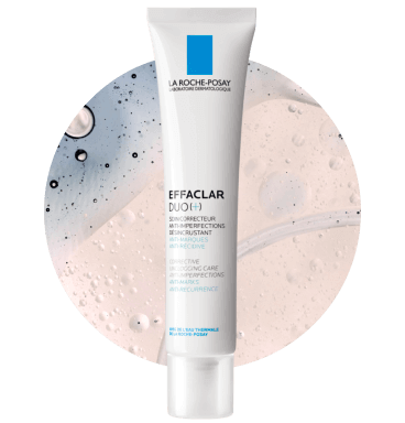 Эфаклар Дуо+М корректирующее средство