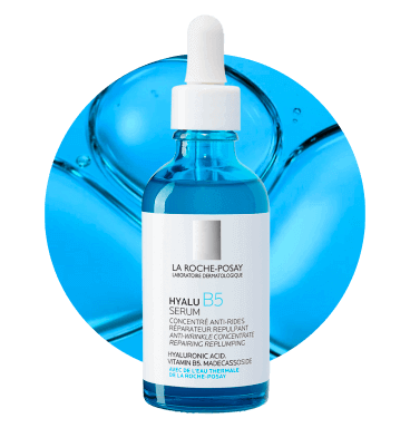 Гиала Б5 сыворотка