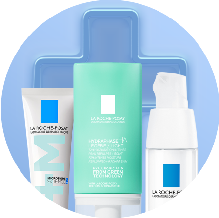 Кремы для лица