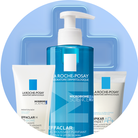 Средства для очищения кожи