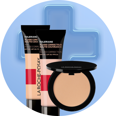 Тональные средства