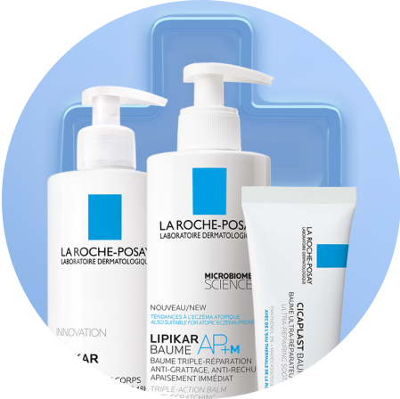 Крема для тела