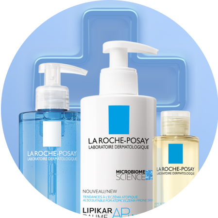 Средства для кожи детей