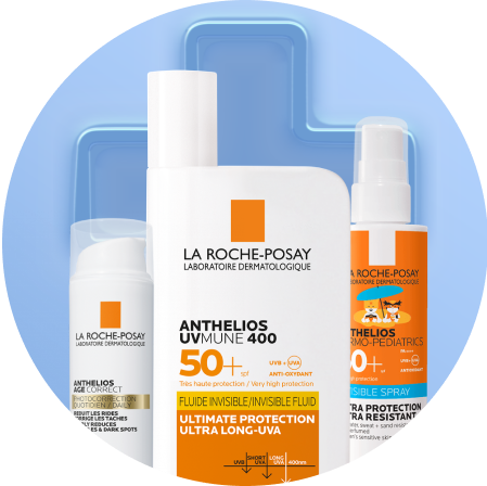 Солнцезащитные средства