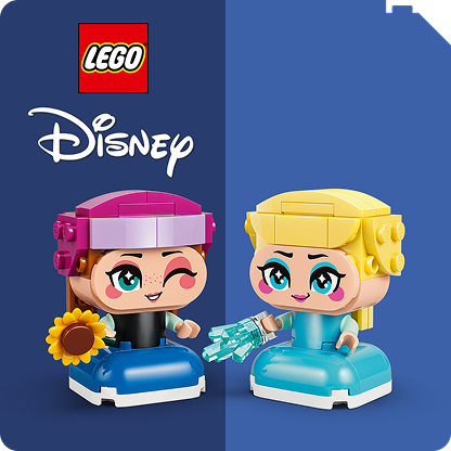 LEGO&reg; Disney