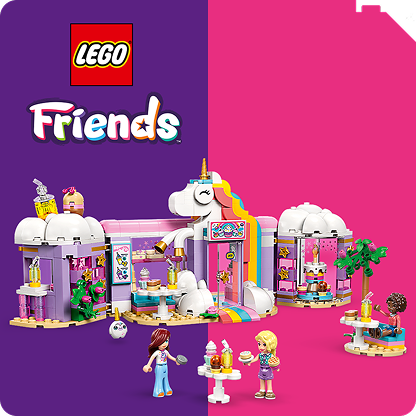 LEGO&reg; Friends