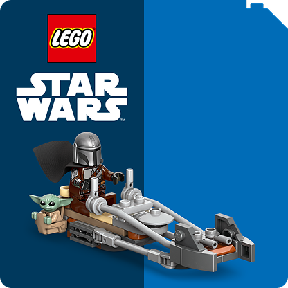 LEGO&reg; Star Wars&trade;