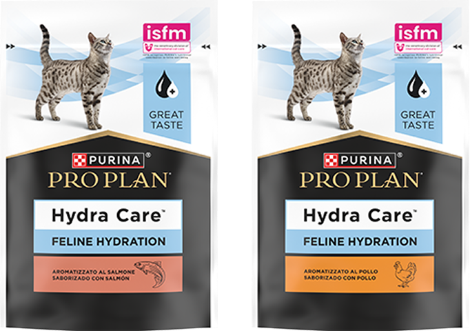 Pro Plan Hydra Care