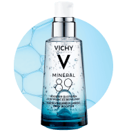 Ежедневный гель-бустер Минерал 89