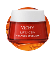 Антивозрастной крем Лифтактив Коллаген Специалист