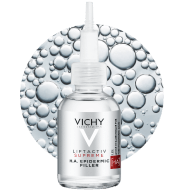 Антивозрастная сыворотка Лифтактив Сюпрем HA Эпидермик Филлер