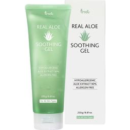 Гель Prreti Real Aloe Soothing, 250 мл