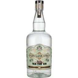 Джин Gin Lane 1751 Old Tom Gin 40% 0.7 л