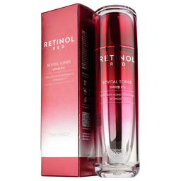 Тонер для лица Tony Moly Red Retinol Revital Toner, с ретинолом, 120 мл