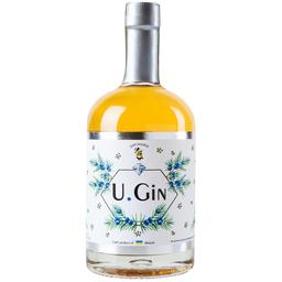 Настойка Хані Баджер U. Gin 37% 0.5 л