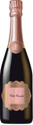 Вино ігристе Villa Conchi Cava Blush rose, 11,5%, 0,75 л (886012)