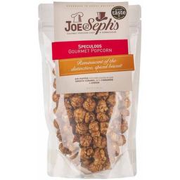 Попкорн Joe&Seph's Спекулос с имбирем, корицей и мускатным орехом, 80 г