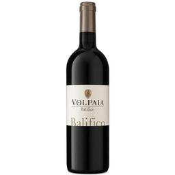 Вино Castello Di Volpaia Balifico, червоне, сухе, 14,5%, 0,75 л