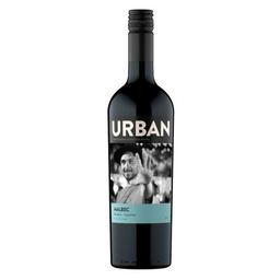 Вино O. Fournier Urban Malbec, красное, сухое, 13,5%, 0,75 л (8000019644122)
