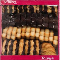Набір печива Toniya Мікс №7 500 г (924086)