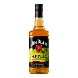 Віскі Jim Beam Apple 32.5% 0.7 л (874145)