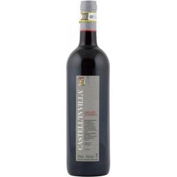 Вино Castell’in Villa Вино Chianti Classico, красное, сухое, 13,5%, 0,75 л