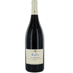 Вино Domaine Claudie Jobard Rully La Chaume, красное, сухое, 12,5%, 0,75 л