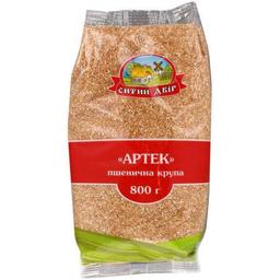 Крупа пшенична Ситий двір Артек 800 г (529705)
