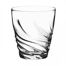 Склянка для води Bormioli Rocco Dafne, 320 мл, 3 шт. (154100Q01021990)