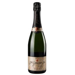 Шампанское JM Gobillard&Fils Brut grande rеserve Premier Cru, 12,5%, 0,75 л (831159)