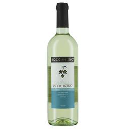 Вино Schenk Boccantino Cataratto Pinot Grigio, біле сухе, 12%, 0,75 л (8000014764194)