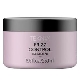 Дисциплінуюча маска для кучерявого волосся Lakme Teknia Frizz Control Treatment 250 мл