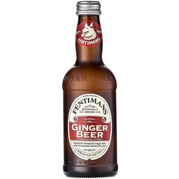 Напій Fentimans Ginger Beer безалкогольний 200 мл (799378)