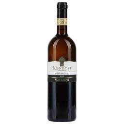 Вино Marani Kondoli Mtsvane-Kisi, біле, сухе, 13%, 0,75 л (8000001540213)