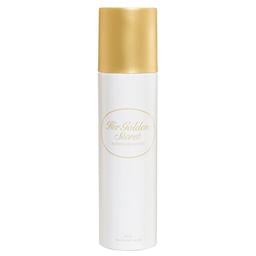 Парфюмированный дезодорант Antonio Banderas Her Golden Secret, 150 мл (6507232704/650723270)