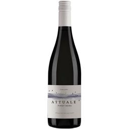 Вино Attuale Pinot Nero Provincia di Pavia IGT 2021 червоне сухе 12.5% 0.75 л