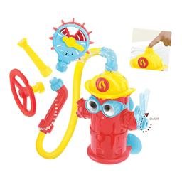Іграшка для води Yookidoo Швидкий Фредді (73538)
