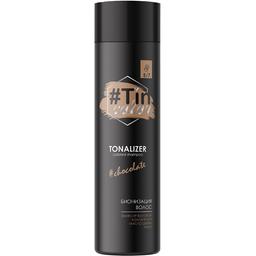 Тоналайзер для волосся Tin Color Шоколадна глазур 5/7, 250 мл