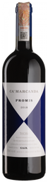 Вино Ca' Marcanda Promis IGT, красное, сухое, 0,75 л