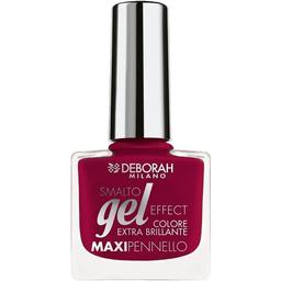Лак для нігтів Deborah Gel Effect, відтінок 20, 8.5 мл