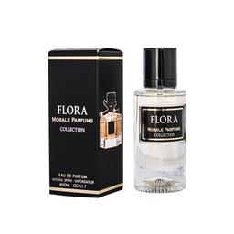 Парфюмированная вода Morale Parfums Flora, 50 мл