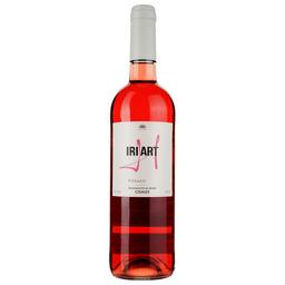 Вино Hiriart Rosado D.O. Cigales розовое сухое 0.75 л