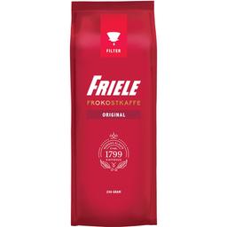 Кофе молотый Friele Original жареный, 250 г (842261)