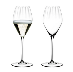 Набор бокалов для шампанского Riedel Champagne, 2 шт., 375 мл (6884/28)