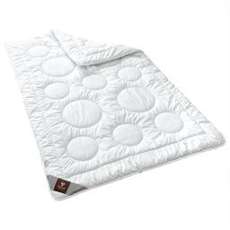 Одеяло Ideia Air Dream Exclusive зимнее двойное, 210х140 см, белый (8-11763)
