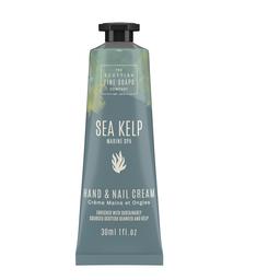 Крем для рук Scottish Fine Soaps Sea Kelp Marine Spa, 30 мл (5016365032643)
