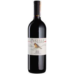 Вино Castellare di Castellina Coniale di Castellare 2018, красное, сухое, 0,75 л