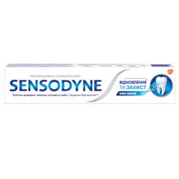 Зубная паста Sensodyne Восстановление и Защита, 75 мл