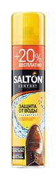 Спрей-захист від води Salton для шкіри і тканини, 300 мл, прозорий