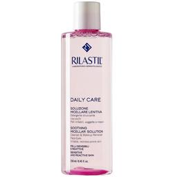 Міцелярна вода Rilastil Daily Care для чутливої та проблемної шкіри 250 мл